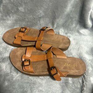 Women's Flat Sandal